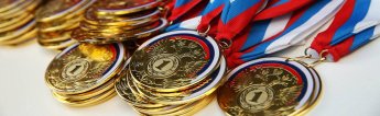 Открытие нового сайта МБУ ДО Г. Керчи РК «СШ «Грифон»